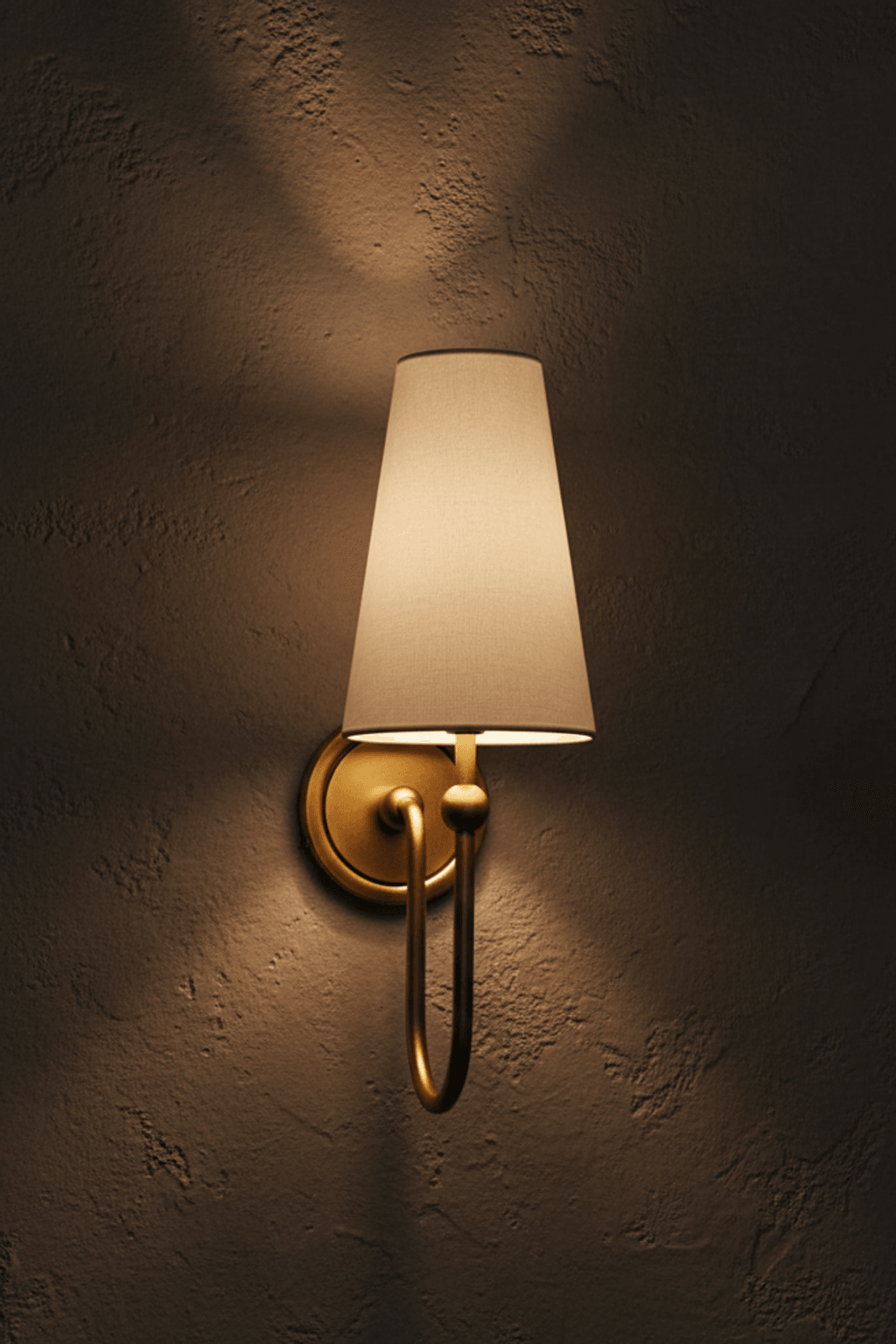 Adachi Sconce