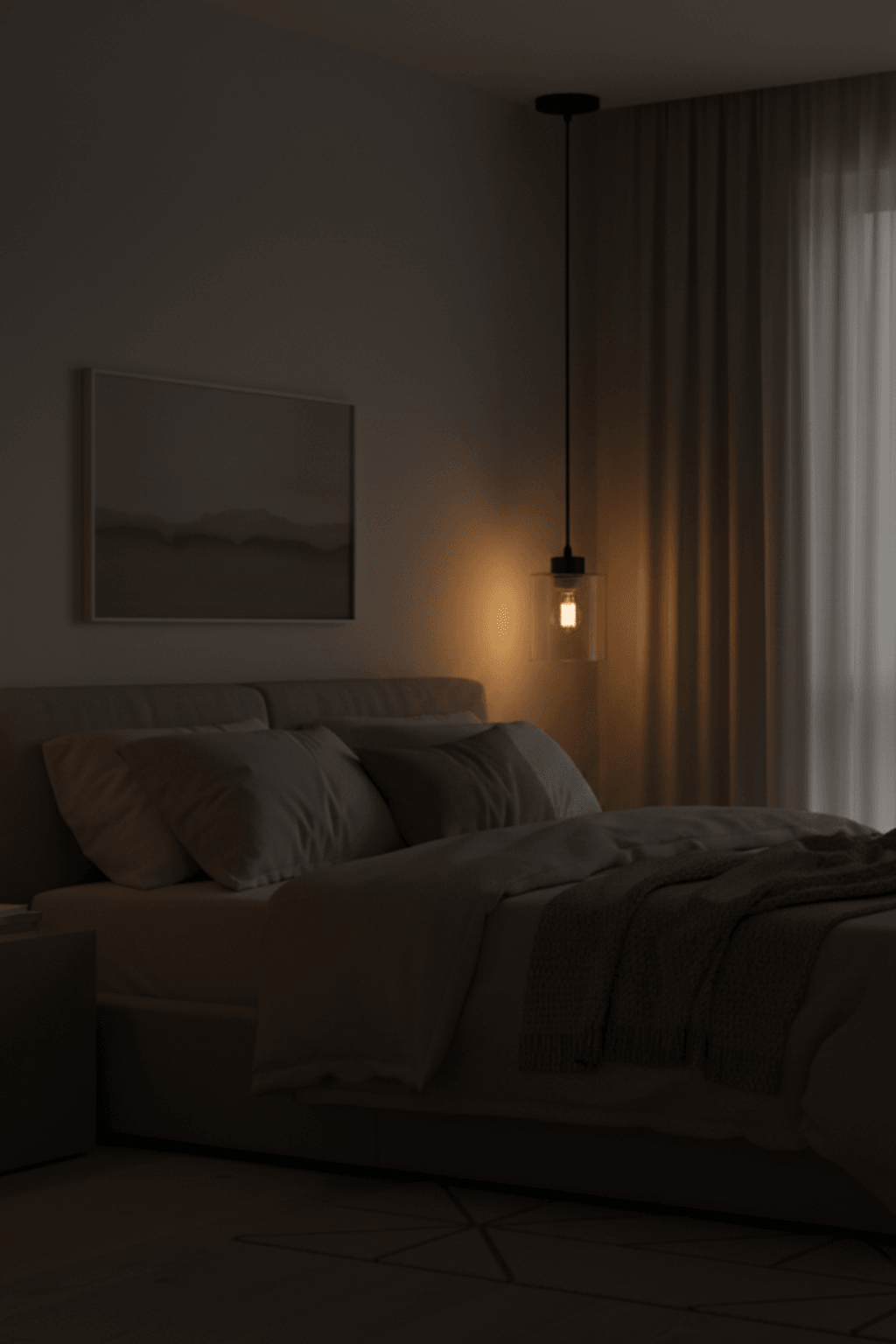 Aido Pendant Light