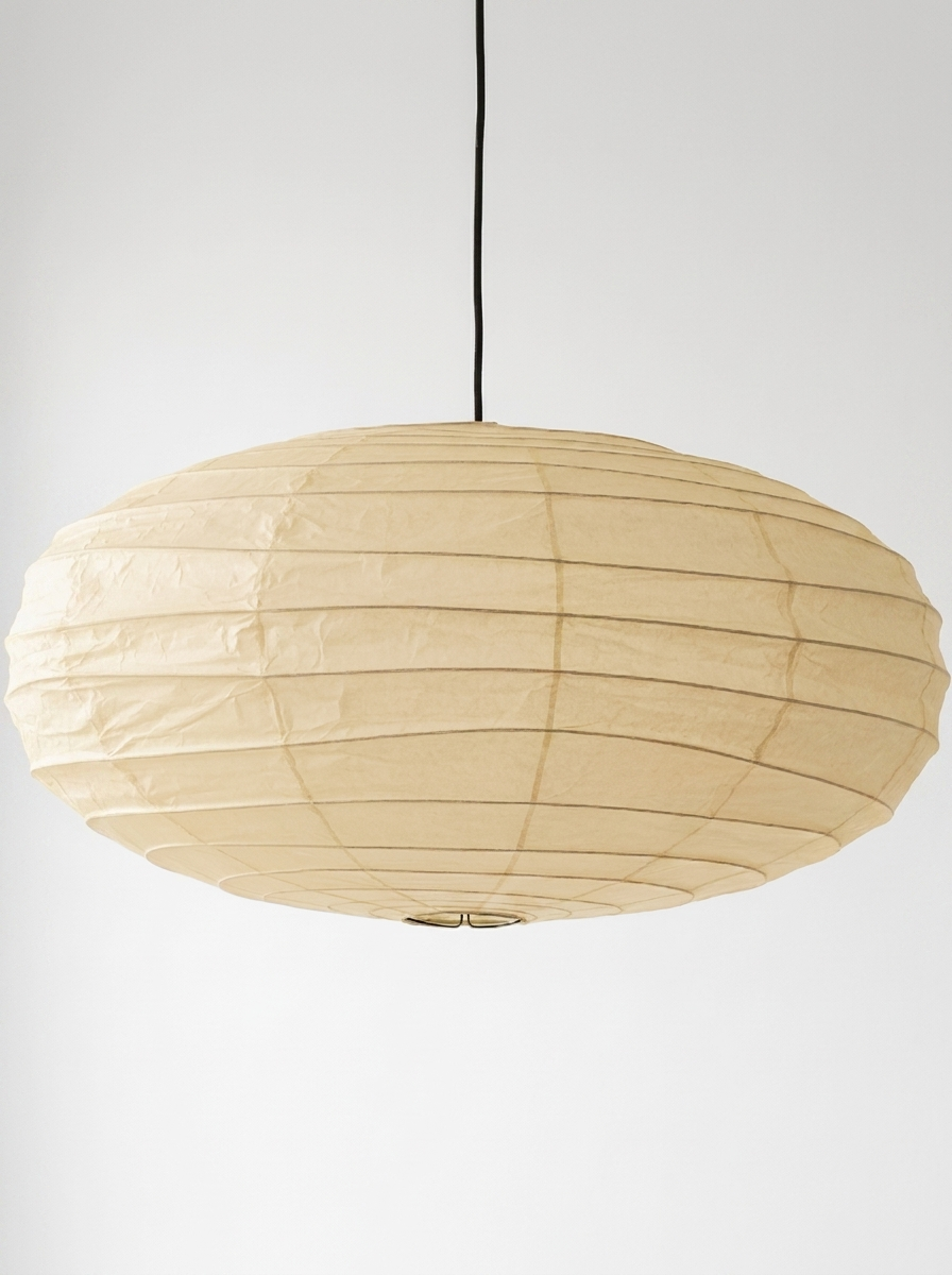 50en Paper Pendant Light