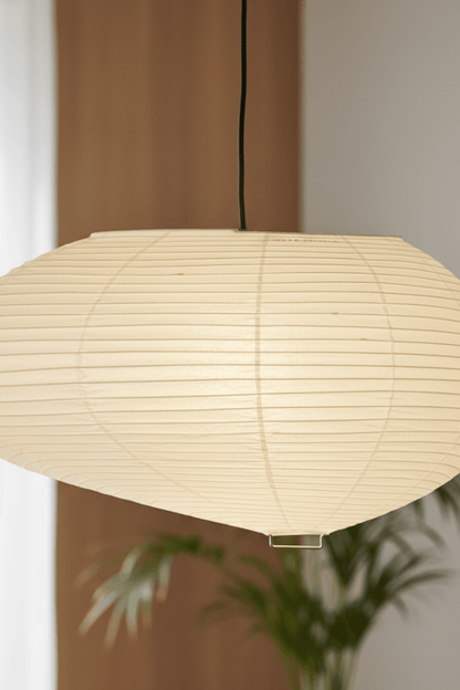 16a Paper Pendant Light
