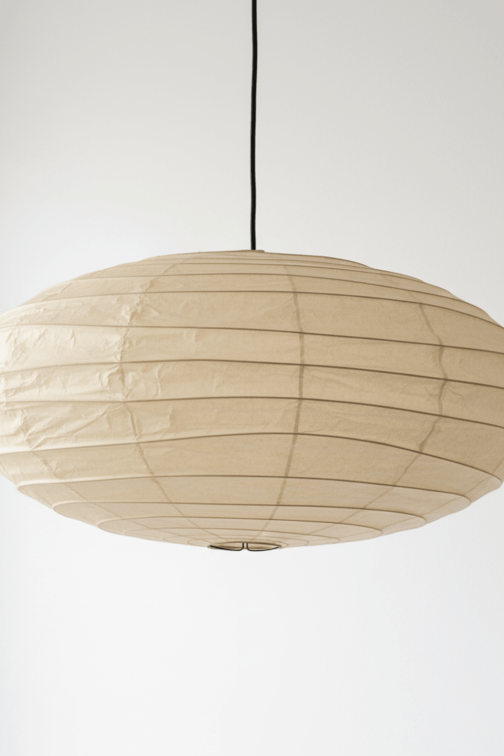 50en Paper Pendant Light