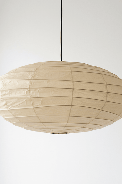 50en Paper Pendant Light