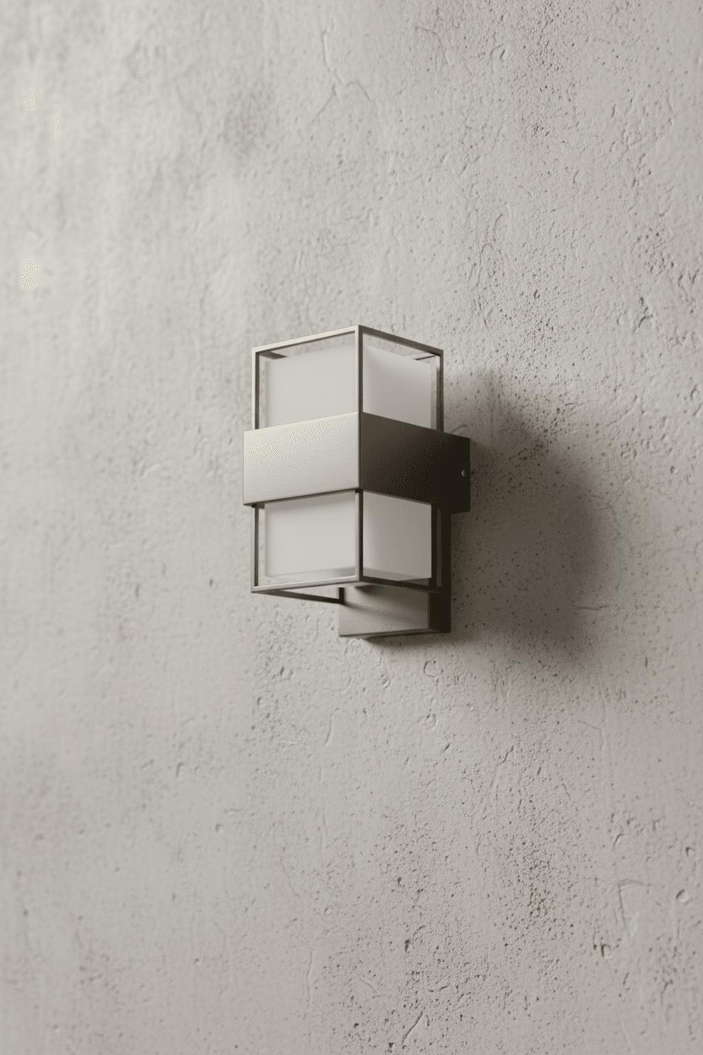 Aaron Outdoor Wall Sconce