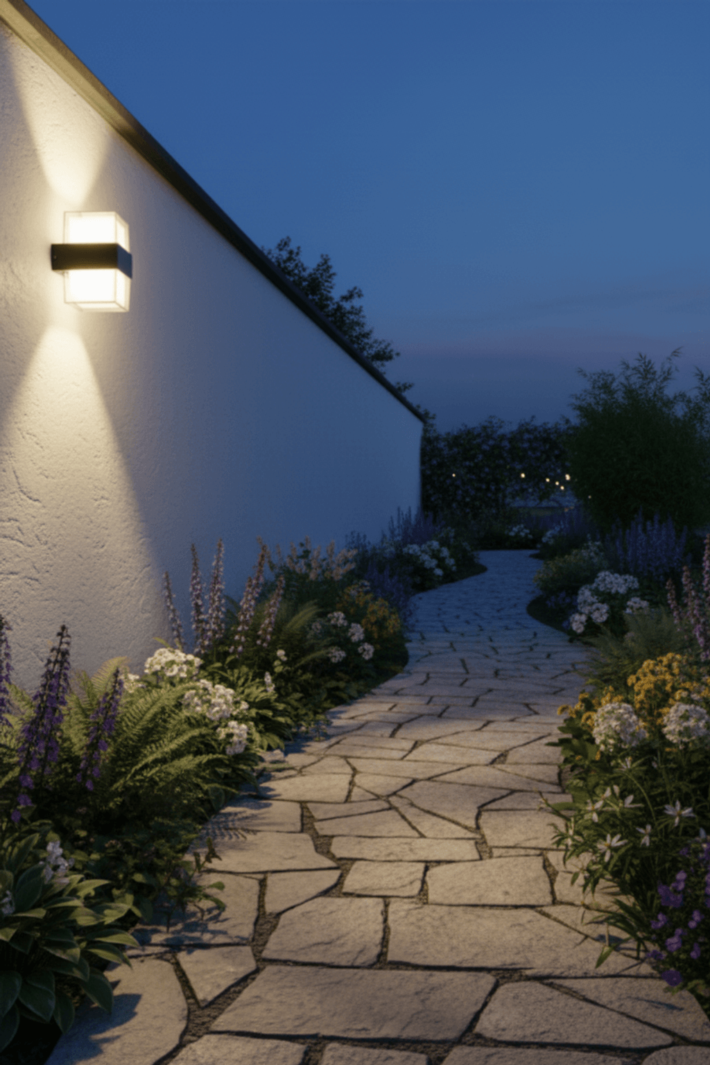 Aaron Outdoor Wall Sconce