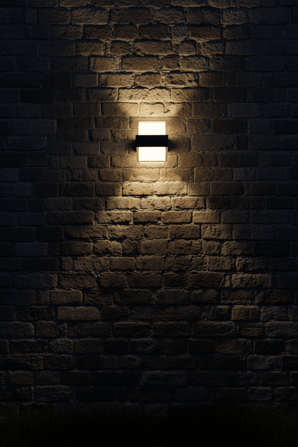 Aaron Outdoor Wall Sconce