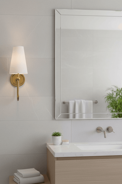 Adachi Sconce