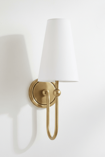 Adachi Sconce