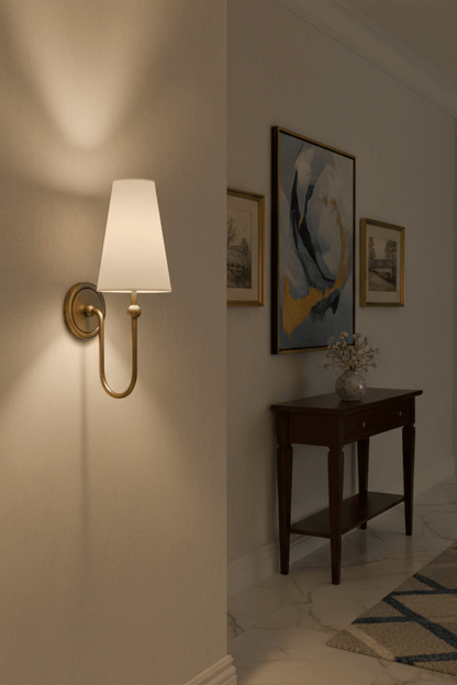 Adachi Sconce