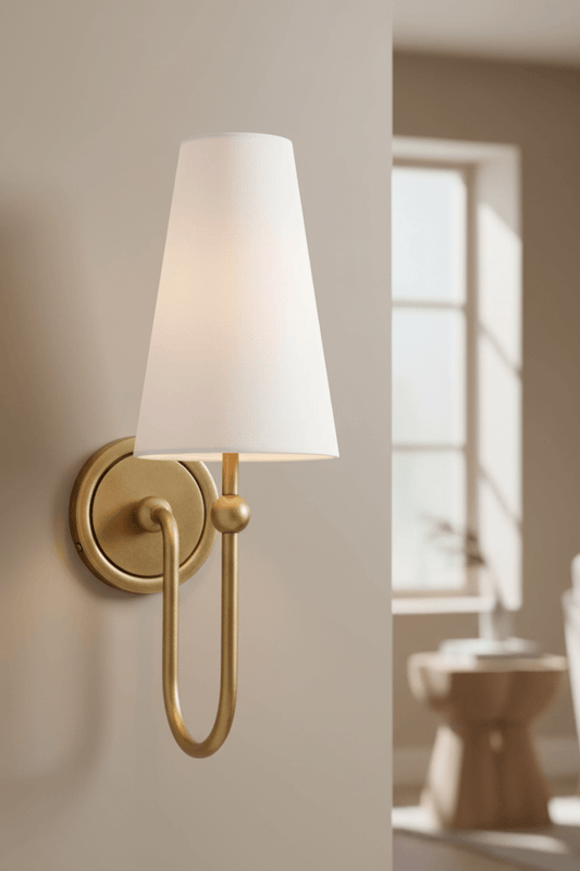 Adachi Sconce
