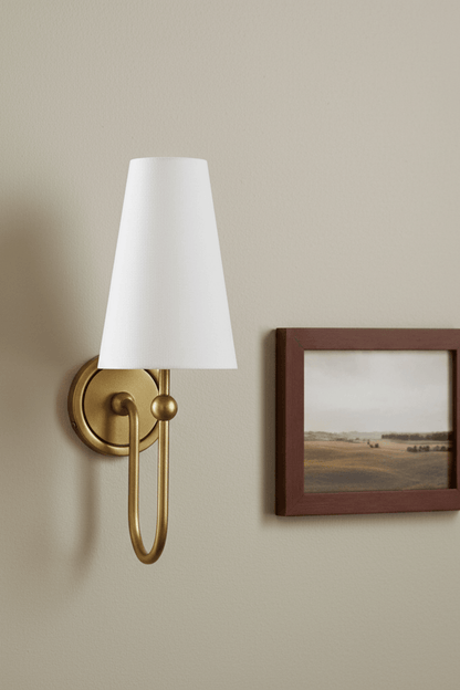 Adachi Sconce