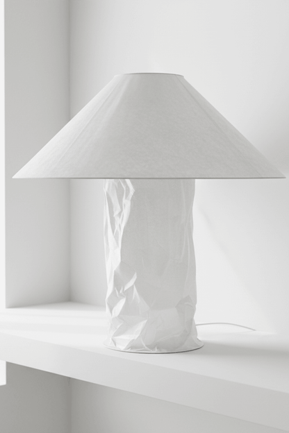 Adp Akari Style Dupont Paper Table Lamp
