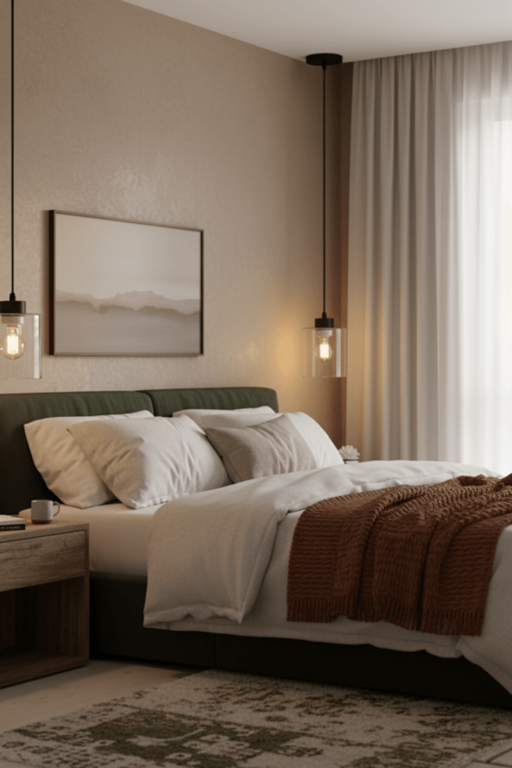 Aido Pendant Light
