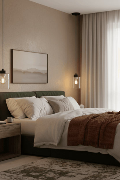 Aido Pendant Light