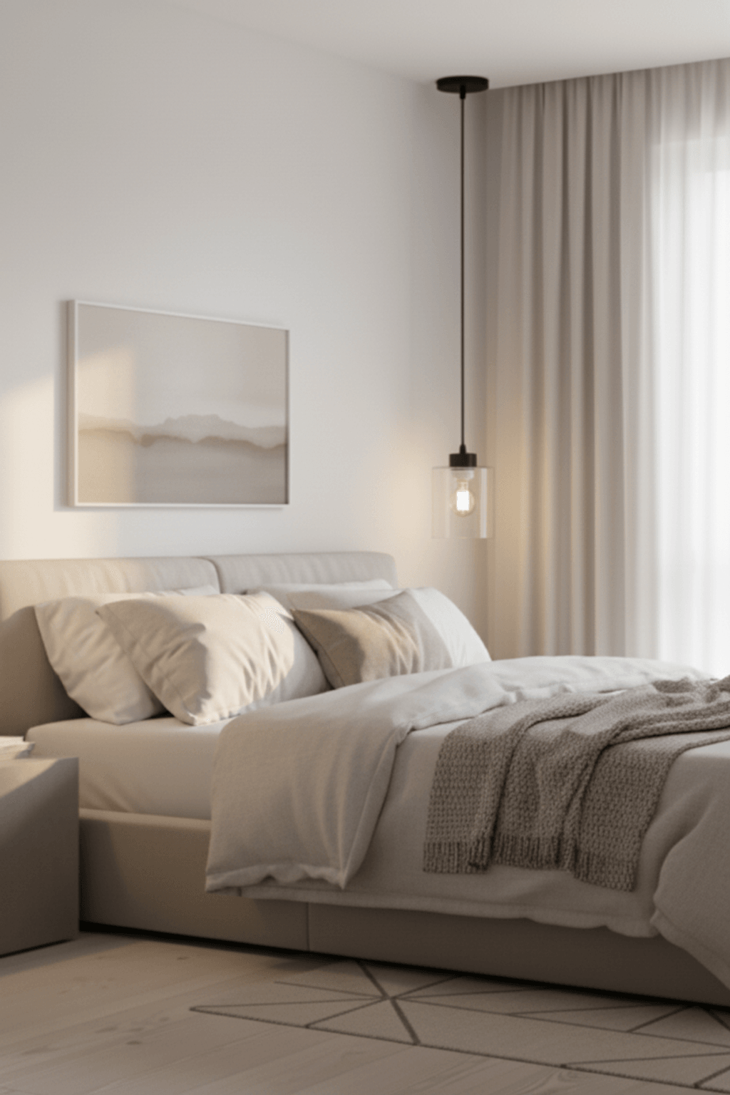 Aido Pendant Light