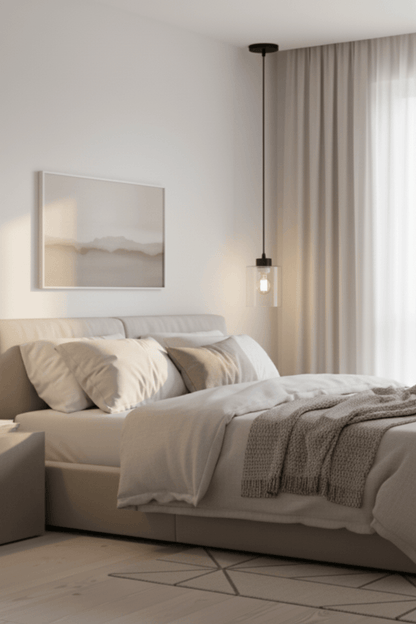 Aido Pendant Light