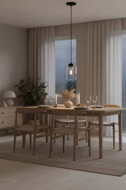 Aido Pendant Light