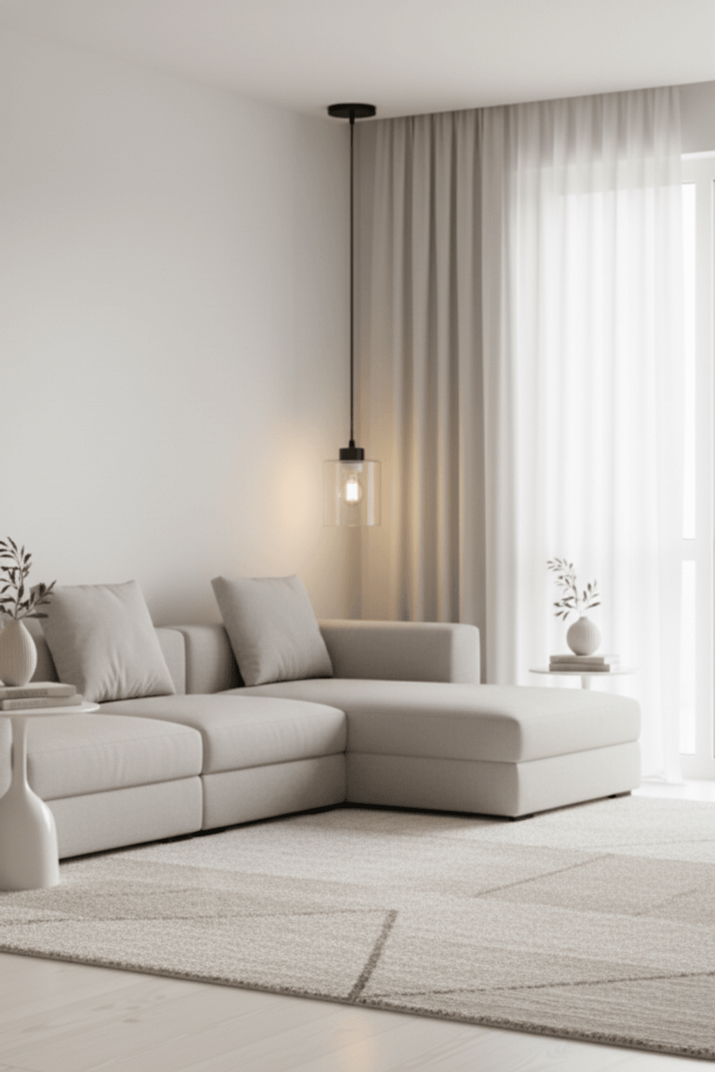 Aido Pendant Light