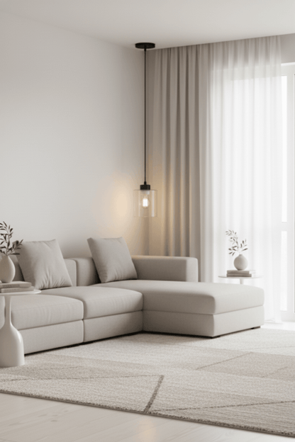 Aido Pendant Light