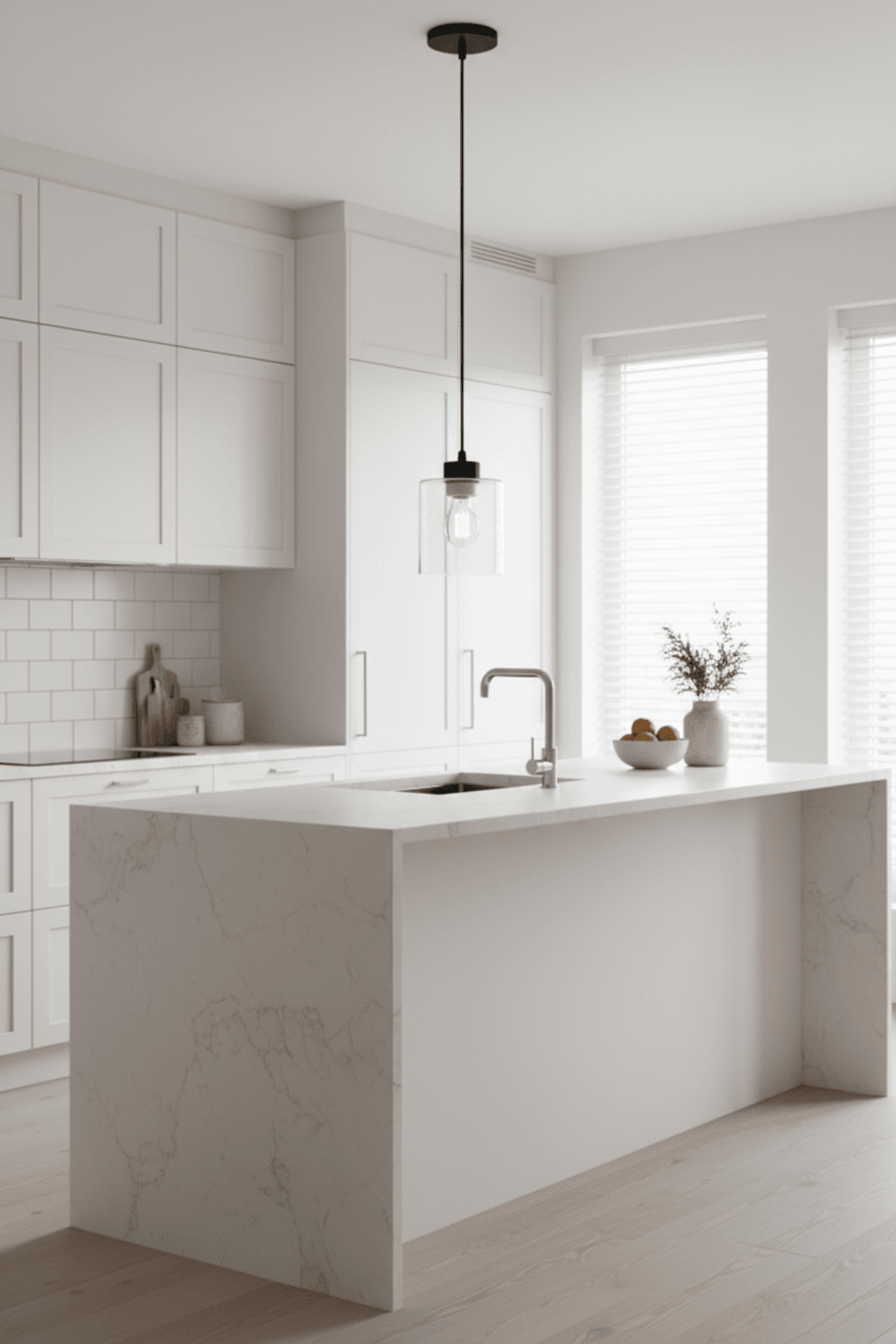Aido Pendant Light