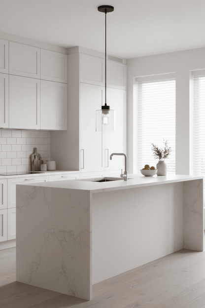 Aido Pendant Light