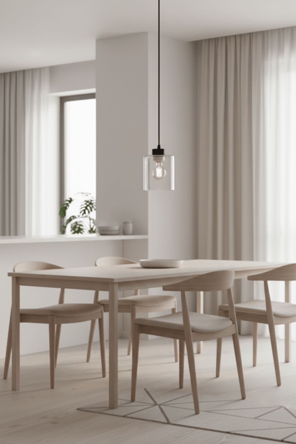 Aido Pendant Light