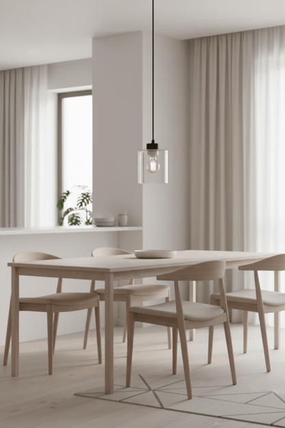 Aido Pendant Light