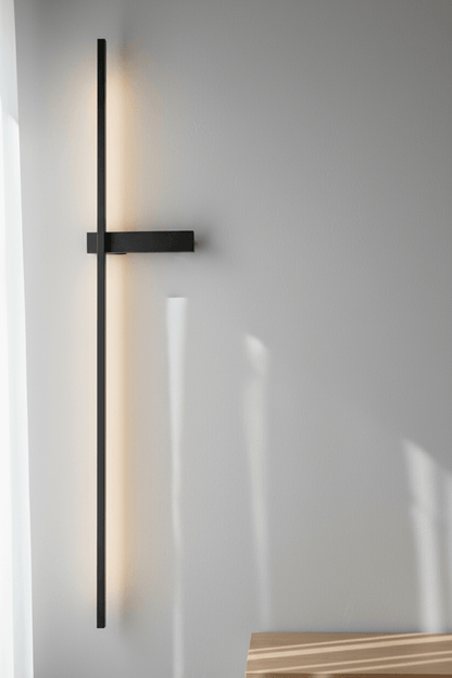 Aluminum LED Wall Sconce