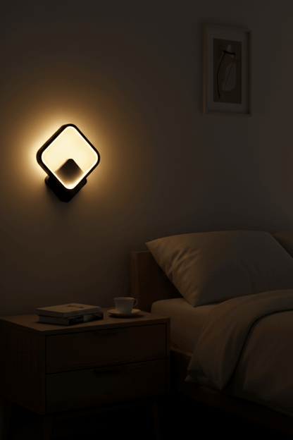 Anays LED Wall Sconce