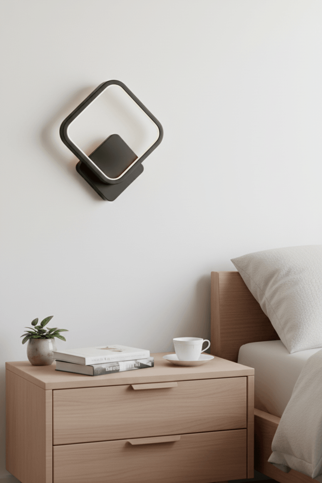 Anays LED Wall Sconce