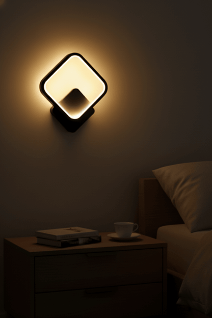 Anays LED Wall Sconce
