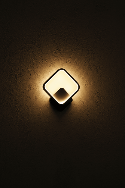 Anays LED Wall Sconce