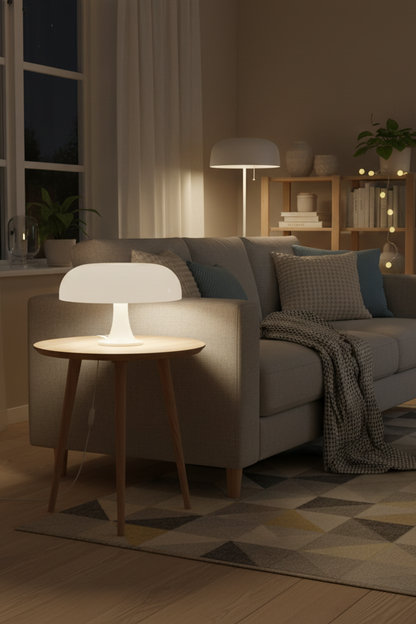 Artemide Dount Table Lamp