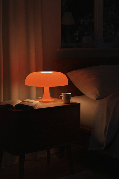 Artemide Dount Table Lamp