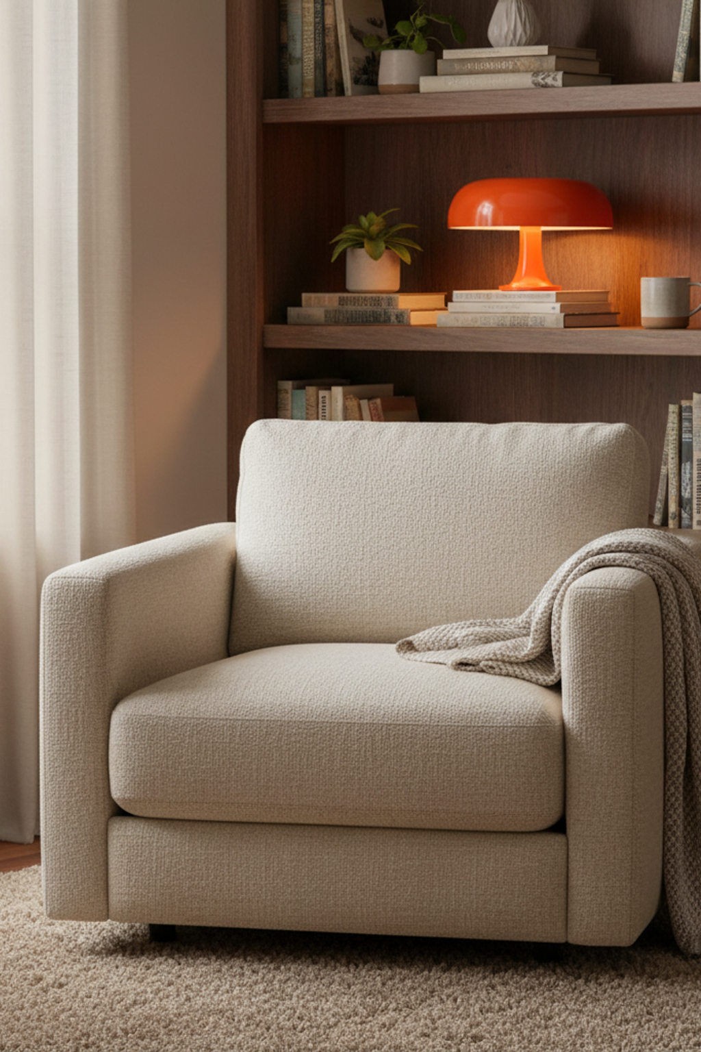 Artemide Dount Table Lamp