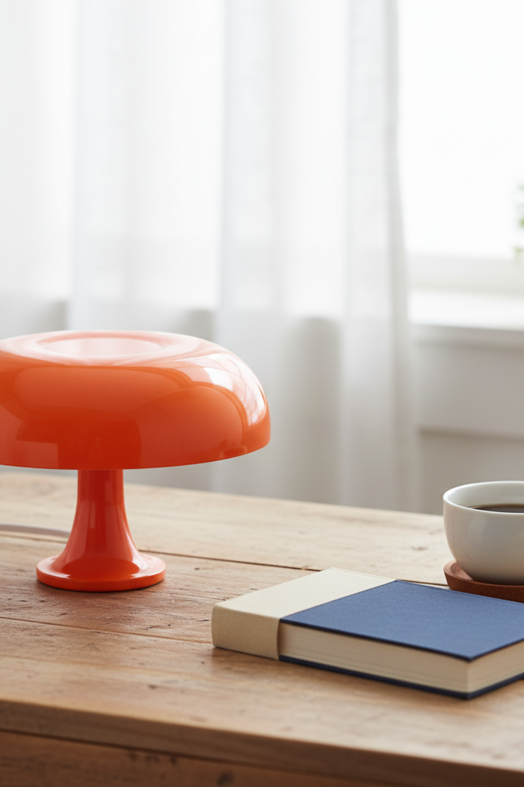 Artemide Dount Table Lamp