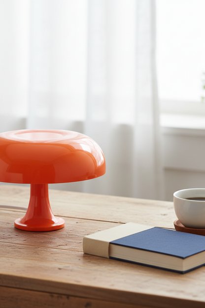 Artemide Dount Table Lamp