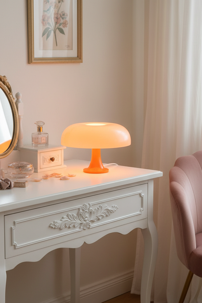 Artemide Dount Table Lamp