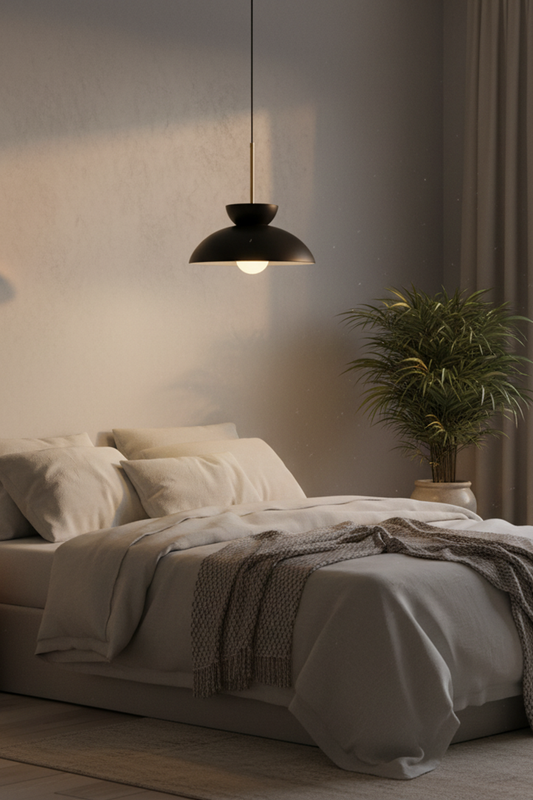 Augustus Pendant Light for Kitchen