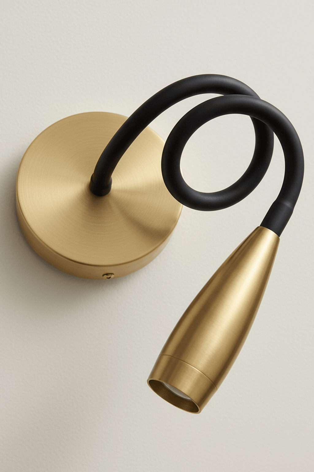 Barbo LED Wall Sconce - Reading Light