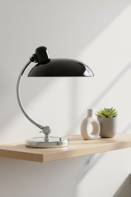 Bauhaus Ki Classic Table Lamp Replica