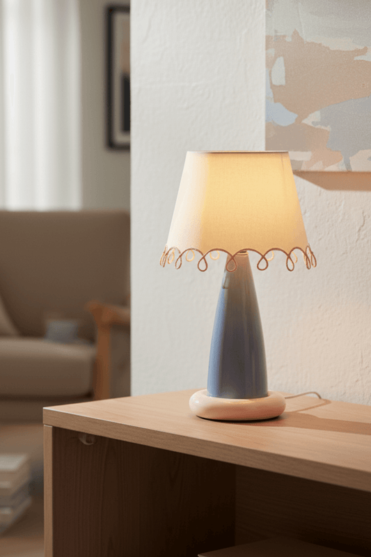 Bonbon Table Lamp