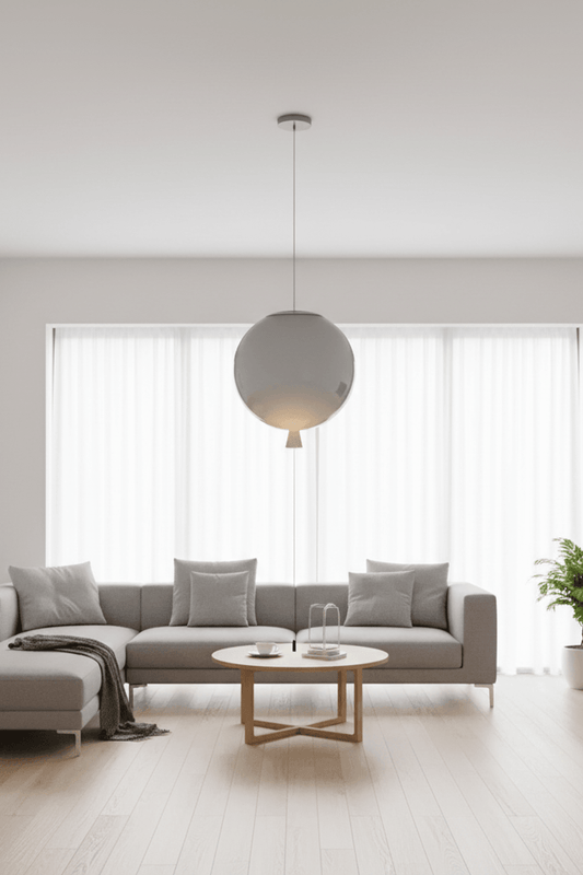 Brokis Memory Balloon Ceiling Light