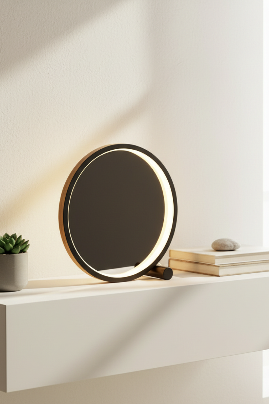 Circus Base Table Lamp for Office