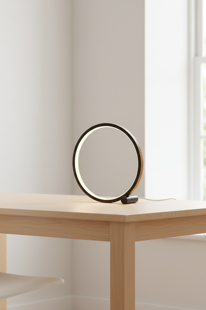 Circus Base Table Lamp for Office