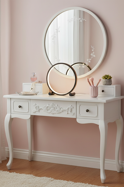Circus Base Table Lamp for Office