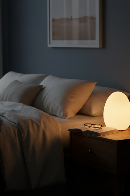 Cobblestone Night Light for Bedroom