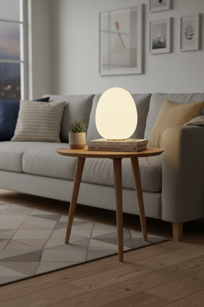 Cobblestone Night Light for Bedroom