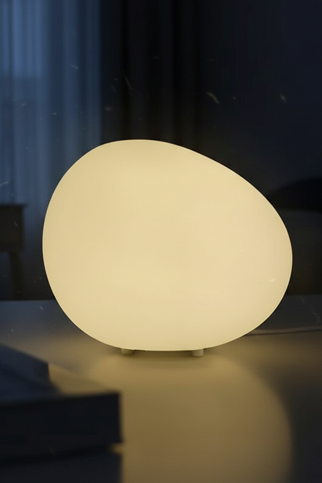 Cobblestone Night Light for Bedroom