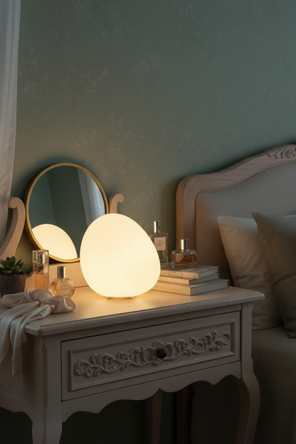Cobblestone Night Light for Bedroom