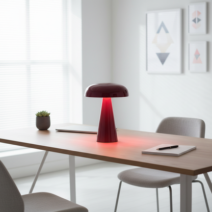 Comos Portable Rechargeable Table Lamp